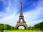 SMARTBOX - Coffret Cadeau Visite guidée de la tour Eiffel pour 1 adulte et 1 enfant -  Sport & Aventure