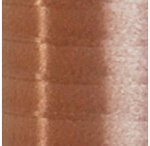 Bolduc bobine lisse 500mx7mm chocolat clairefontaine