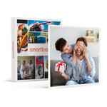 SMARTBOX - Coffret Cadeau Carte cadeau pour papa - 15 € -  Multi-thèmes
