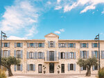 SMARTBOX - Coffret Cadeau 2 jours en hôtel 4* avec accès au spa à Avignon -  Séjour