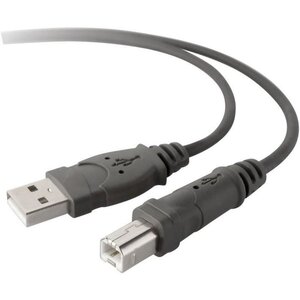 BELKIN Câble USB DSTP USBA USBB 3M DEVICE