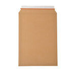 Lot de 1000 enveloppes carton b-box 7 marron format 320x455 mm
