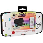 Starter Kit Unik - KONIX - Switch - Blanc