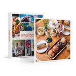 SMARTBOX - Coffret Cadeau Assortiment de délices sucrés ou salés de l'univers Apéritif cocktail de la Maison Lenôtre -  Gastronomie