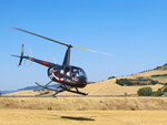 SMARTBOX - Coffret Cadeau Vol en hélicoptère de 20 min dans l'Ain -  Sport & Aventure
