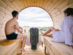 SMARTBOX - Coffret Cadeau 2 jours en lodge avec accès au spa près de Toulouse -  Séjour