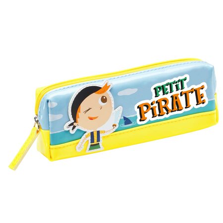Petite Trousse Enfant - Plusieurs styles - Petit pirate - Draeger