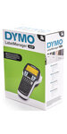 DYMO LabelManager 420P  Etiqueteuse portable ultra performante et polyvalente avec connexion PC/MAC  clavier ABC (EU)