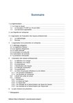 Document unique d'évaluation des risques professionnels métier (Pré-rempli) : Communication - événementiel - Version 2024 i UTTSCHEID