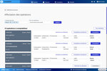 EBP Hubbix Comptabilité & Gestion Commerciale en ligne - Licence 1 an - 1 utilisateur - A télécharger