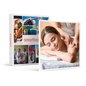 SMARTBOX - Coffret Cadeau Carte cadeau bien-être - 40 € -  Multi-thèmes