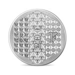 Ors de France - le Napoléon III - monnaie de 20€ argent - qualité courante millésime 2023