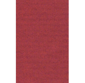 Rouleau papier kraft 3x0.70m rouge clairefontaine