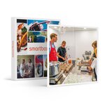 SMARTBOX - Coffret Cadeau Atelier zéro déchet sur la conserverie près de Bordeaux pour associer l'utile à l'agréable -  Gastronomie