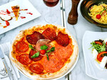 SMARTBOX - Coffret Cadeau Plaisir d’Italie lors d’un repas gourmand pour 2 à Paris -  Gastronomie