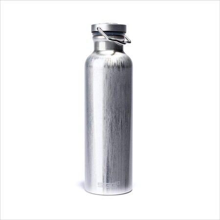 Gourde aluminium - Original SIGG - Fabriquée en Suisse -750 ml