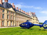 SMARTBOX - Coffret Cadeau Vol en hélicoptère de 30 min près de Paris -  Sport & Aventure