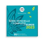 Série BU France 2023