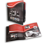 Livret-collector - Une marque, une histoire - Citroën