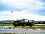 SMARTBOX - Coffret Cadeau Passion pilotage : 1 stage de conduite au volant d'une Porsche -  Sport & Aventure