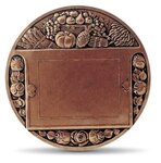 Médaille bronze Commerce