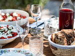 SMARTBOX - Coffret Cadeau 3 jours en bastide avec dîner au cœur de la Provence -  Séjour