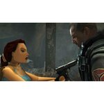 Rise Of The Tomb Raider 20 Year Celebration Jeu PS4