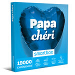 SMARTBOX - Coffret Cadeau Papa Chéri -  Multi-thèmes