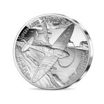 Pièce de monnaie 20 euro France 2020 argent BE – Supermarine Spitfire