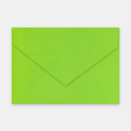 Lot de 50 enveloppes 229x324 mm vélin vert clair