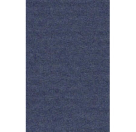 Rouleau papier kraft 3x0.70m bleu marine clairefontaine