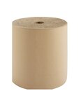 (rouleau) carton ondulé simple face 350 g/m² - épaisseur 4 mm laize 200cm