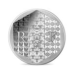 Ors de France - Le Louis d'Or Monnaie de 20€ Argent