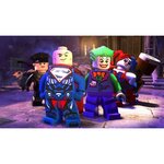 Lego DC Super-Vilains Jeu Switch - Code de téléchargement