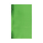 Lot de 20 sachet alu mat vert 320 x 230 mm