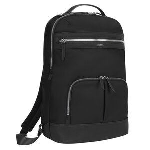 Targus 15p newport backpack black 15p newport backpack black