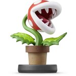 Figurine Amiibo N°66 Plante Piranha Collection Super Smash Bros