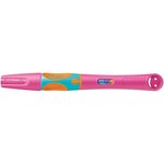 Stylo plume griffix Lovely Pink  pour droitiers PELIKAN