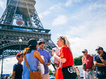 SMARTBOX - Coffret Cadeau Paris en famille : croisière et visites dans la capitale -  Sport & Aventure
