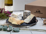 SMARTBOX - Coffret Cadeau Box fromage fermier et vin à déguster chez soi -  Gastronomie