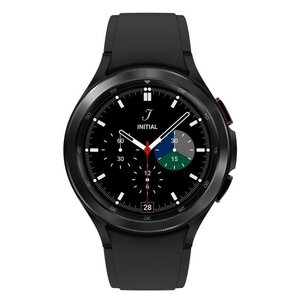 Samsung galaxy watch4 classic 3 56 cm (1.4") super amoled 46 mm noir gps (satellite)