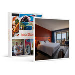 SMARTBOX - Coffret Cadeau 2 jours sur la Côte d’Azur avec spa et modelage à l’hôtel 4* Mercure Port-Fréjus -  Séjour
