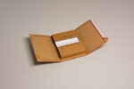 Lot de 100 cartons adaptables varia x-pack 1 format 230x165x70 mm