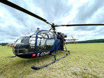 SMARTBOX - Coffret Cadeau Vol en hélicoptère de 20 min au-dessus de Montbéliard -  Sport & Aventure