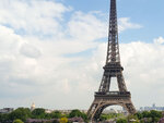 SMARTBOX - Coffret Cadeau Paris en duo : sommet de la tour Eiffel et croisière sur la Seine pour 2 -  Sport & Aventure