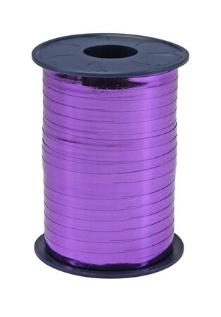 Bolduc mexico 250-m-bobine 10 mm violet