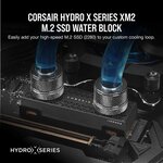 CORSAIR Watercooling Hydro X Series XM2 M.2 SSD WB (CX-9029002-WW)