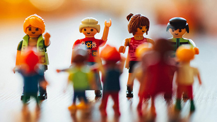 Playmobil teste un service de location de ses jouets en ligne